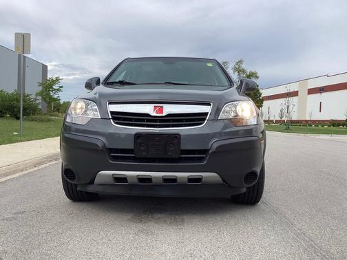 2009 Saturn Vue XE