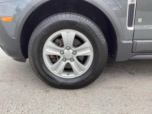 2009 Saturn Vue XE