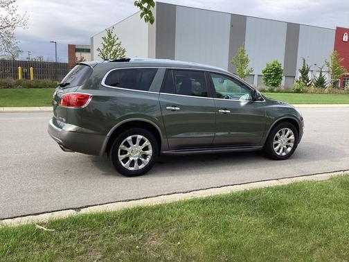 2011 Buick Enclave CXL
