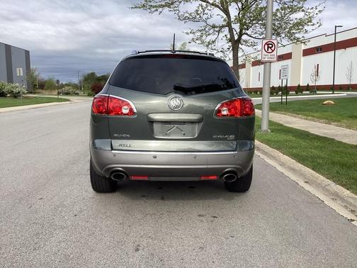 2011 Buick Enclave CXL