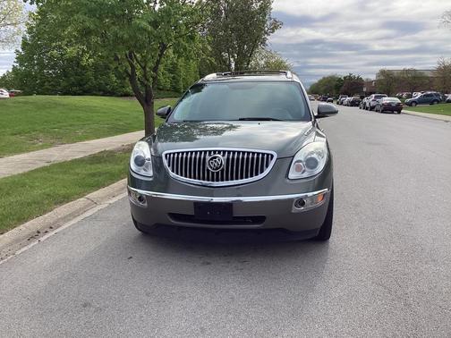 2011 Buick Enclave CXL