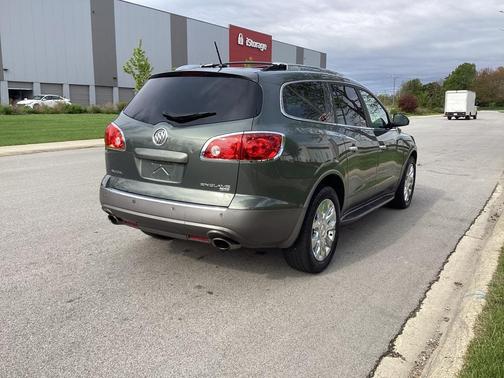 2011 Buick Enclave CXL