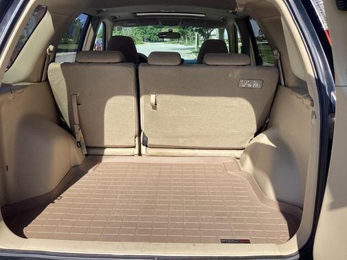 2006 Honda CR-V EX