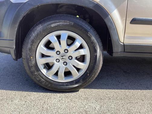 2006 Honda CR-V EX