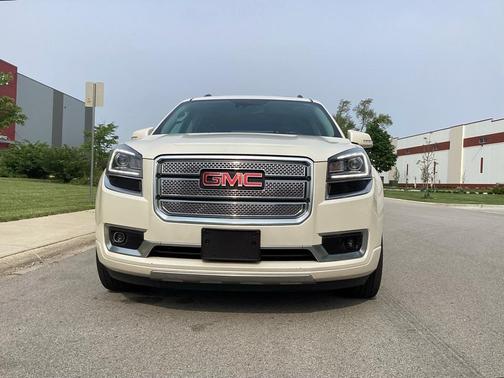 2014 GMC Acadia Denali