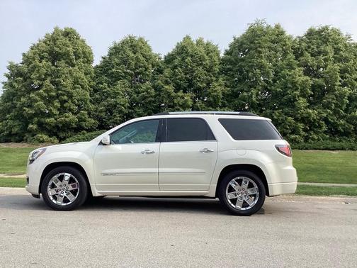 2014 GMC Acadia Denali