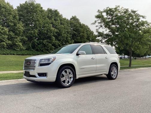 2014 GMC Acadia Denali