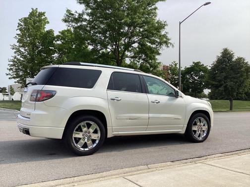 2014 GMC Acadia Denali
