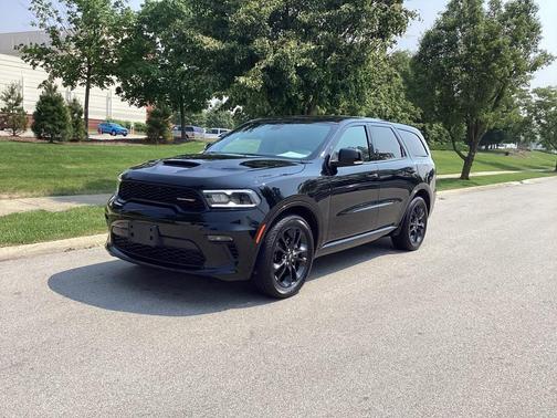 2022 Dodge Durango R/T