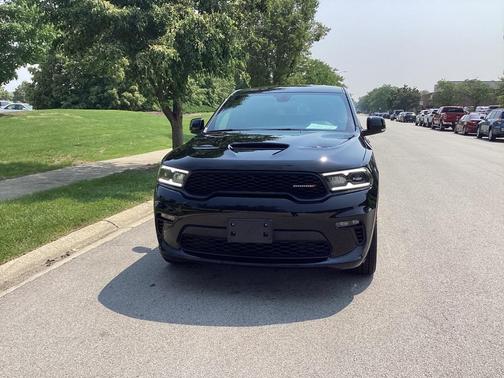 2022 Dodge Durango R/T