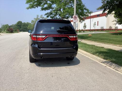 2022 Dodge Durango R/T