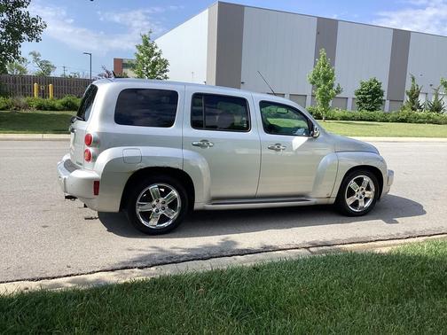 2009 Chevrolet HHR LT