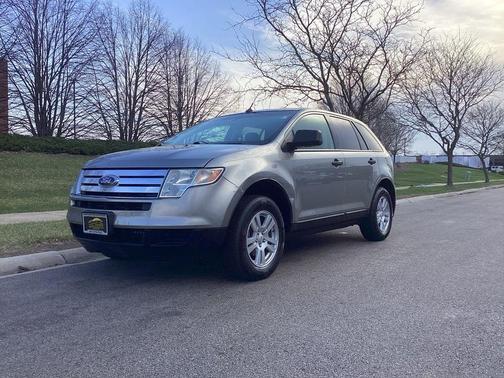 2008 Ford Edge SE