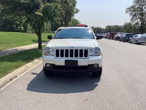2010 Jeep Grand Cherokee Laredo
