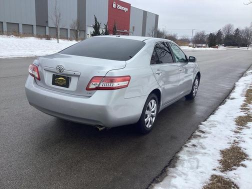 2010 Toyota Camry 