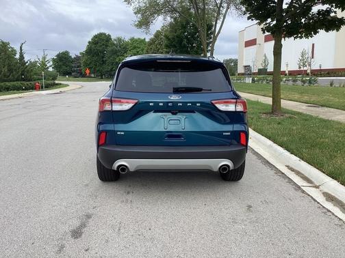 2020 Ford Escape SE Sport Hybrid