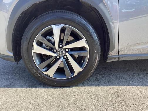 2020 Lexus NX 300 Base