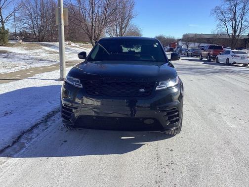 2020 Land Rover Range Rover Velar S R-Dynamic