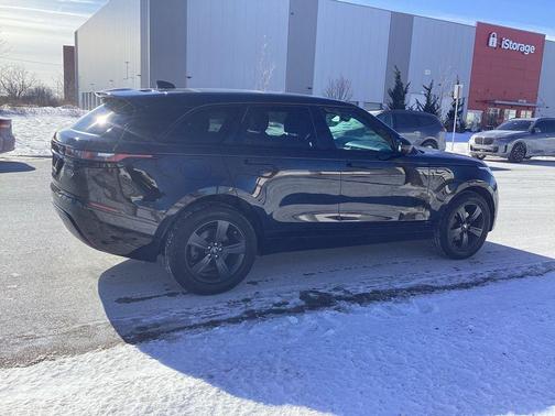 2020 Land Rover Range Rover Velar S R-Dynamic