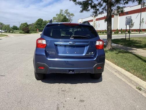 2013 Subaru XV Crosstrek 2.0i Limited