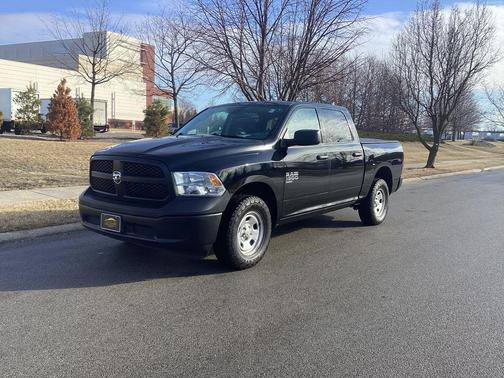 2020 RAM 1500 Classic Tradesman
