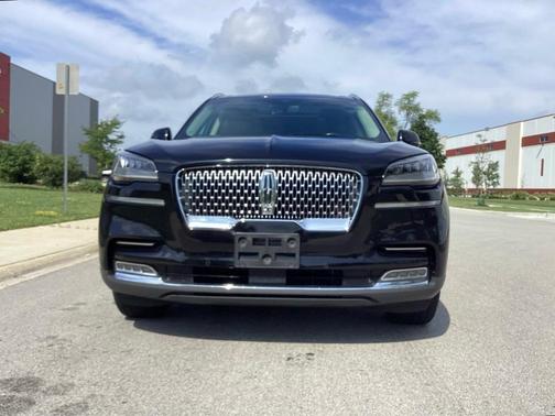 2020 Lincoln Aviator Reserve AWD