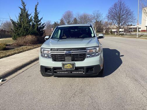 2023 Ford Maverick Lariat