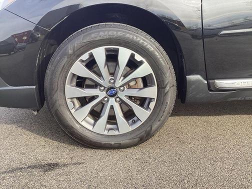 2018 Subaru Outback 3.6R Touring