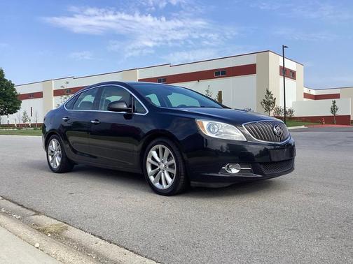 2013 Buick Verano Base