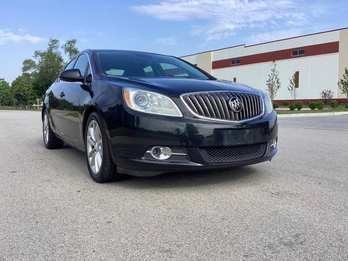2013 Buick Verano Base