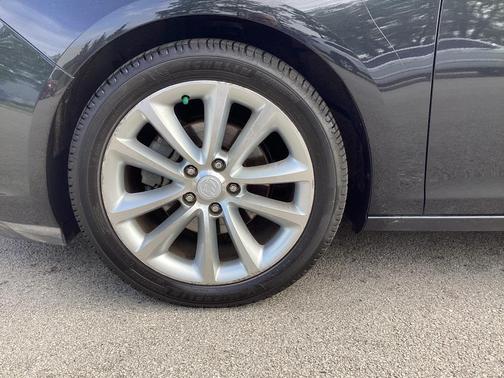 2013 Buick Verano Base