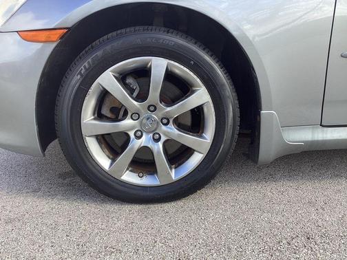 2006 INFINITI G35x Base