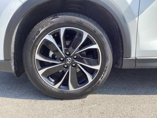 2023 Mazda CX-5 Preferred