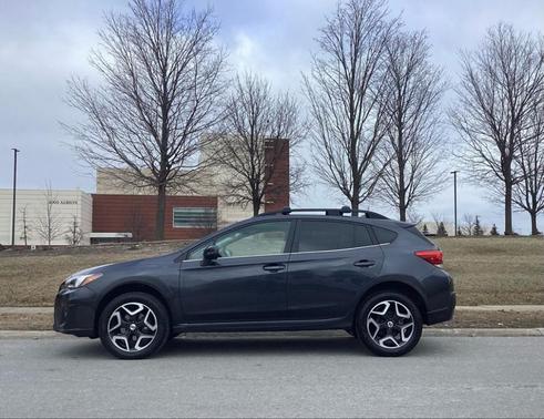 2018 Subaru Crosstrek 2.0i Limited