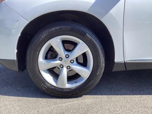 2012 Lexus RX 350 Base