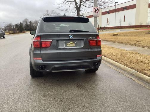 2013 BMW X5 xDrive35i