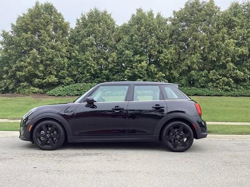 2022 MINI Hardtop Cooper S