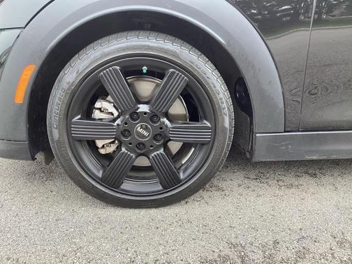 2022 MINI Hardtop Cooper S