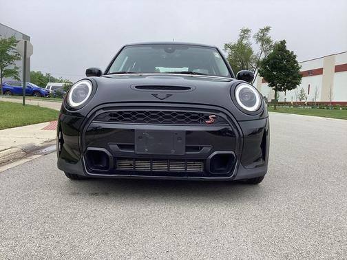 2022 MINI Hardtop Cooper S