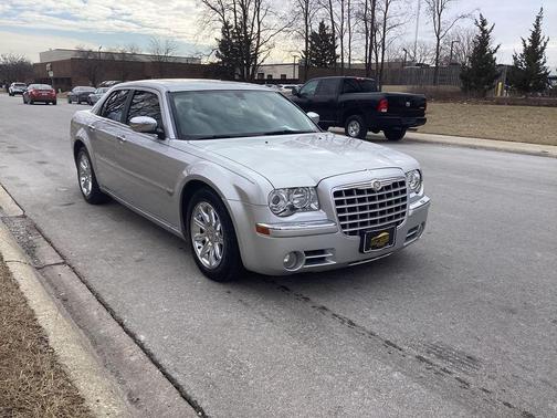 2006 Chrysler 300C Base