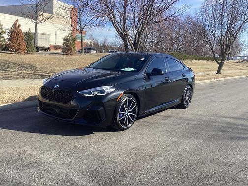 2021 BMW M235 Gran Coupe i xDrive