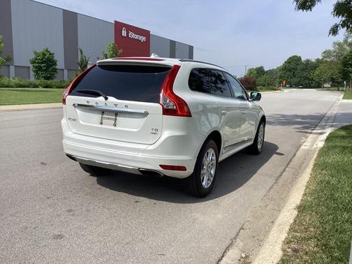2015 Volvo XC60 T5 Premier