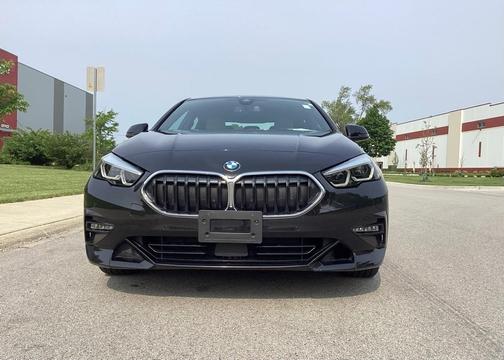 2021 BMW 228 Gran Coupe i xDrive