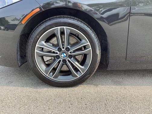 2021 BMW 228 Gran Coupe i xDrive