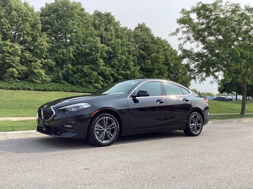 2021 BMW 228 Gran Coupe i xDrive