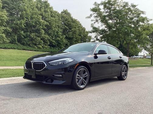 2021 BMW 228 Gran Coupe i xDrive