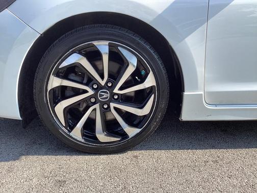 2016 Acura ILX 2.4L