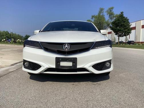2016 Acura ILX 2.4L
