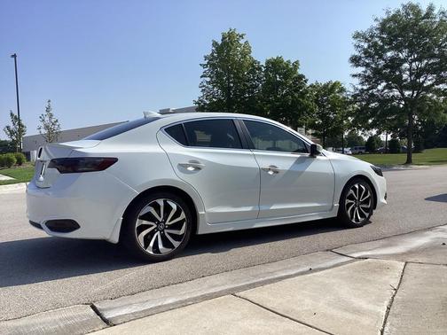 2016 Acura ILX 2.4L