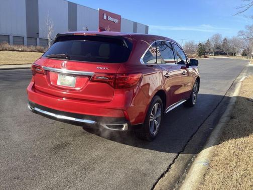 2019 Acura MDX 3.5L